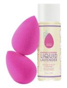 Beautyblender Back 2 Basics Makeupsvamp Makeup Nude Beautyblender