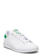 Stan Smith J Low-top Sneakers White Adidas Originals