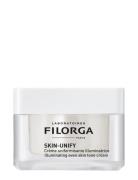 Skin-Unify Cream Fugtighedscreme Dagcreme Nude Filorga