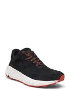 Quarzo Low-top Sneakers Black Tretorn