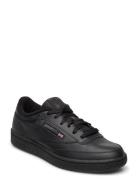 Club C 85 Low-top Sneakers Black Reebok Classics