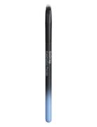 Precise Eyeshadow Brush Øjenskyggebørste Black IsaDora