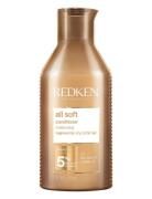 Redken All Soft Conditi R 300Ml Conditi R Balsam Nude Redken