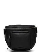 Palermo Sport Belt Bag Black Bum Bag Taske Black Ceannis