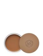 Cream Bronzer Caramel Bronzer Solpudder Brown Anastasia Beverly Hills