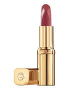 L'oréal Paris Color Riche Satin Nudes Lipstick 177 Nu Authentique Læbe...