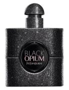 Black Opium Edp Extreme Parfume Eau De Parfum Nude Yves Saint Laurent