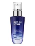 Biotherm Blue Retinol Serum Night 30Ml Serum Ansigtspleje Nude Biother...