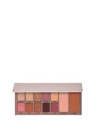 Primrose Eyeshadow Palette Øjenskyggepalet Makeup Multi/patterned Anas...