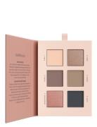 Mineralist Eyeshadow Palette Ultranatural 7.8 Gr Øjenskyggepalet Makeu...