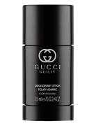 Guilty Pour Homme Deodorant Stick 75 Ml Beauty Men Deodorants Sticks N...