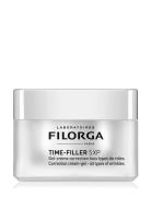 Time-Filler 5Xp Cream-Gel Fugtighedscreme Dagcreme Nude Filorga