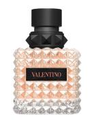 Valentino Born In Roma Donna  Fantasy Eau De Parfum 50 Ml Parfume Eau ...