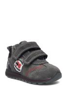 Pti 23741 Low-top Sneakers Grey Primigi