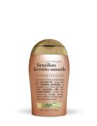 Brazilian Keratin Conditi R 88,7 Ml Conditi R Balsam Nude Ogx