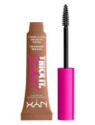 Nyx Professional Makeup Thick It. Stick It! Brow Mascara Øjenbryn NYX ...