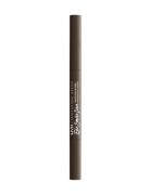 Nyx Professional Makeup Epic Smoke Liner Eyeliner Makeup Brown NYX Pro...