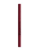 Nyx Professional Makeup Epic Smoke Liner Eyeliner Makeup Red NYX Profe...