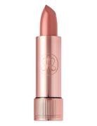 Satin Lipstick Praline Læbestift Makeup Anastasia Beverly Hills