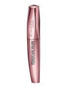 Rimmel Wonder Volume Mascara Mascara Makeup Black Rimmel