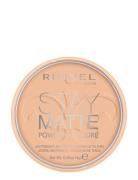 Rimmel Stay Matte Pressed Powder Pudder Makeup Rimmel