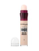 Maybelline New York Instant Eraser Concealer 3 Fair Concealer Makeup M...