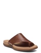 Slip-In Flade Sandaler Brown Gabor