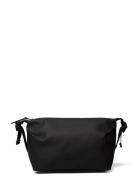 Hilo Wash Bag W3 Toilettaske Black Rains