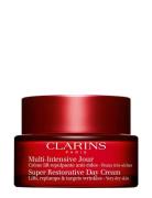 Super Restorative Day Cream Very Dry Skin Fugtighedscreme Dagcreme Cre...