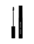 Natural Brow Shaper Øjenbrynsgel Makeup Black Bobbi Brown