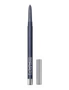 Colour Excess Gel Pencil Eye Liner Eyeliner Makeup Navy MAC