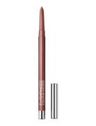 Colour Excess Gel Pencil Eye Liner Eyeliner Makeup Brown MAC