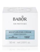 Moisturizing Cream Fugtighedscreme Dagcreme Nude Babor