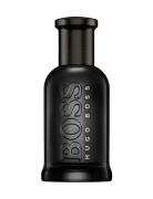 Bottled Parfum Eau De Parfum Parfume Eau De Parfum Black Hugo Boss Fra...