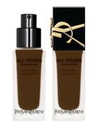 Yves Saint Laurent All Hours Foundation Dc9 Foundation Makeup Yves Sai...