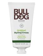 Original Styling Cream Stylingcreme Hårprodukter Nude Bulldog