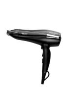 Björn Axén Tools Power Pro Hair Dryer Føntørrer Black OBH Nordica