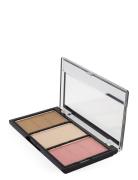 Revolution Ultra Sculpt And Contour Kit Ultra Fair C01 Contouring Make...