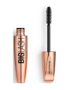 Revolution Big Lash Volume Mascara Mascara Makeup Black Makeup Revolut...