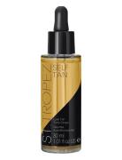 Self Tan Luxe Tan Tonic Drops Selvbruner Nude St.Tropez