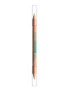 Wonder Pencil Eyeliner Makeup Beige NYX Professional Makeup