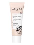 Radiance Sorbet Scrub Bodyscrub Kropspleje Kropspeeling Nude Patyka