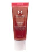 Missha M Perfect Cover B.b Cream Spf42 / Pa+++ No.23  Color Correction...