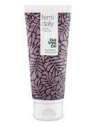 Femi Daily - Intimate Gel For Itching & Dryness - 200 Ml Shower Gel Ba...