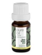 Pure Tea Tree Oil Lemon Myrtle 10 Ml Ansigts- & Hårolie Nude Australia...