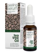 Peeling Serum - Natural Peeling Serum With Aha - 30 Ml Serum Ansigtspl...