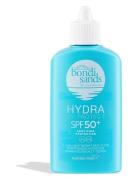 Hydra Uv Protect Spf 50+ Face Solcreme Ansigt Nude Bondi Sands