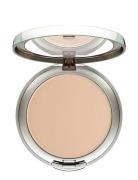 Hydra Mineral Compact Foundation 60 Light Beige Foundation Makeup Artd...