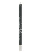 Soft Eye Liner Waterproof 98 Vanilla White Eyeliner Makeup White Artde...