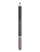 Eyebrow Pencil 03 Soft Brown Øjenbrynsblyant Makeup Grey Artdeco